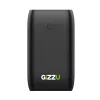 GIZZU 1000A avviatore di emergenza 10400mAh - nero