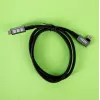 Cavo angolare Type-C 100W 10Gbps Gizzu 1 m
