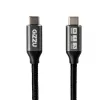 GIZZU cavo USB-C 100W 10Gbps 2m