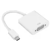 Adattatore Gizzu 1080P Type-C a VGA Poly