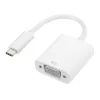 Adattatore Gizzu 1080P Type-C a VGA Poly