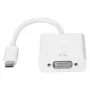 Adattatore Gizzu 1080P Type-C a VGA Poly