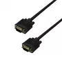 Cavo VGA Gizzu 1080P 1,8 m Poly