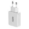 Gizzu caricabatterie da parete GaN 2 porte 65W