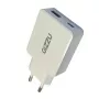 Gizzu caricabatterie da parete GaN 2 porte 65W