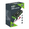 GIZZU 2000A avviatore d'emergenza 16000mAh - nero