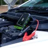 GIZZU 2000A avviatore d'emergenza 16000mAh - nero