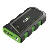 GIZZU 2000A avviatore d'emergenza 16000mAh - nero