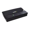 GIZZU 30W 38Wh 10400mAh Mini UPS DC - nero