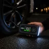 Gizzu Avviatore di emergenza e compressore d'aria 4-in-1
