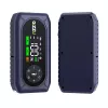 Gizzu Avviatore di emergenza e compressore d'aria 4-in-1