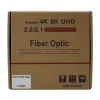 GIZZU cavo HDMI in fibra ottica attivo 4K 20m
