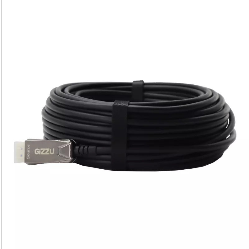GIZZU cavo HDMI in fibra ottica attivo 4K 20m