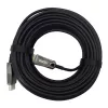 GIZZU cavo HDMI in fibra ottica attivo 4K 20m