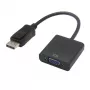 Adattatore attivo Gizzu 4K DisplayPort a VGA Poly