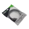 Gizzu Cavo convertitore attivo 4K HDMI a DisplayPort 1,8 m nero