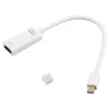 Adattatore Gizzu Mini DisplayPort a HDMI 4K Poly