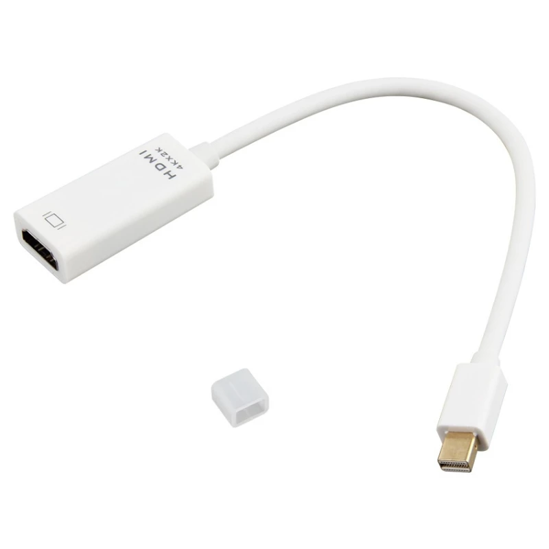 Adattatore Gizzu Mini DisplayPort a HDMI 4K Poly