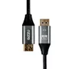 Gizzu cavo DisplayPort-verso-DisplayPort 4K60Hz 1,5 m