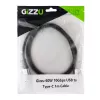 GIZZU cavo USB-verso-Type-C 60W 10Gbps 1m