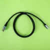 GIZZU cavo USB-verso-Type-C 60W 10Gbps 1m
