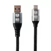GIZZU cavo USB-verso-Type-C 60W 10Gbps 1m