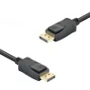 Gizzu Cavo DisplayPort 8K 2 m Poly
