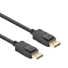 Gizzu Cavo DisplayPort 8K 2 m Poly