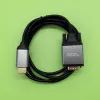 Gizzu Cavo HDMI a VGA Full HD (1,8 m) - nero