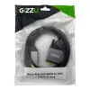 Gizzu Cavo HDMI a VGA Full HD (1,8 m) - nero
