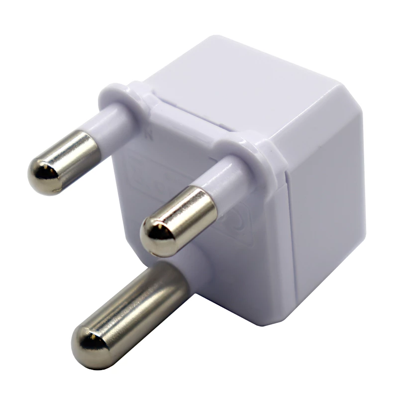 GIZZU GUTASA Adattatore Universale da Viaggio con USB-C PD 17W e Doppia USB-A