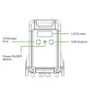Gizzu Hero Ultra Plus batteria aggiuntiva 3840Wh