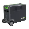 Gizzu Hero Ultra Plus batteria aggiuntiva 3840Wh