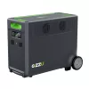 Gizzu Hero Ultra Plus batteria aggiuntiva 3840Wh