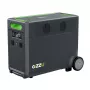 Gizzu Hero Ultra Plus batteria aggiuntiva 3840Wh