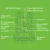Gizzu Hero Ultra Plus 3840Wh powerstation UPS