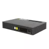 Gizzu SURF Simple 18W 55Wh LiFePO4 MINI DC-UPS - nero