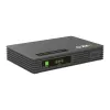 Gizzu SURF Simple 18W 55Wh LiFePO4 MINI DC-UPS - nero