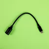 Gizzu adattatore OTG da Type-C a USB3.0