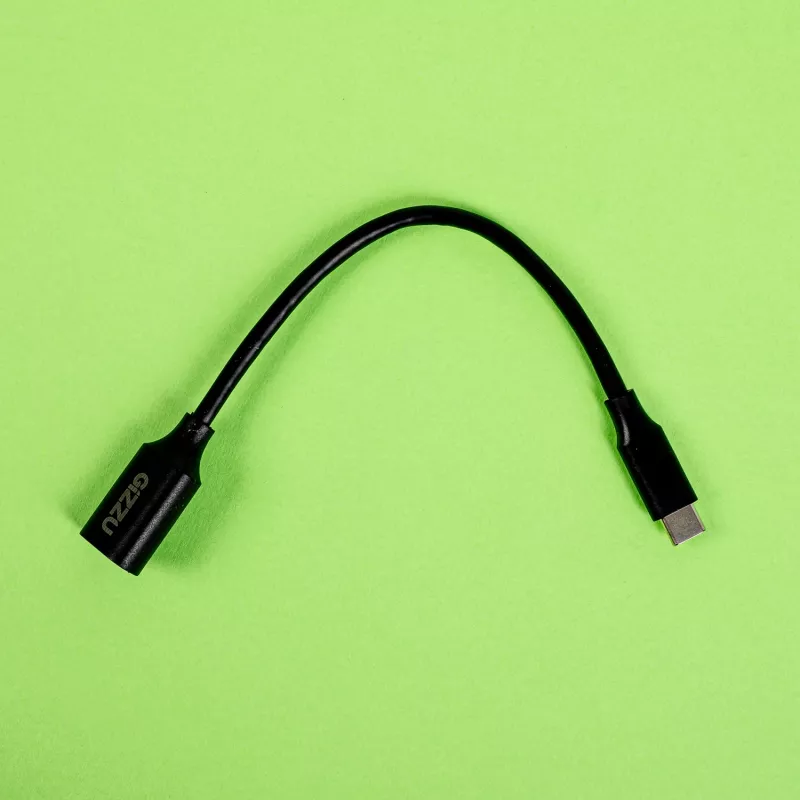 Gizzu adattatore OTG da Type-C a USB3.0