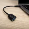 Gizzu adattatore OTG da Type-C a USB3.0