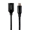 Gizzu adattatore OTG da Type-C a USB3.0