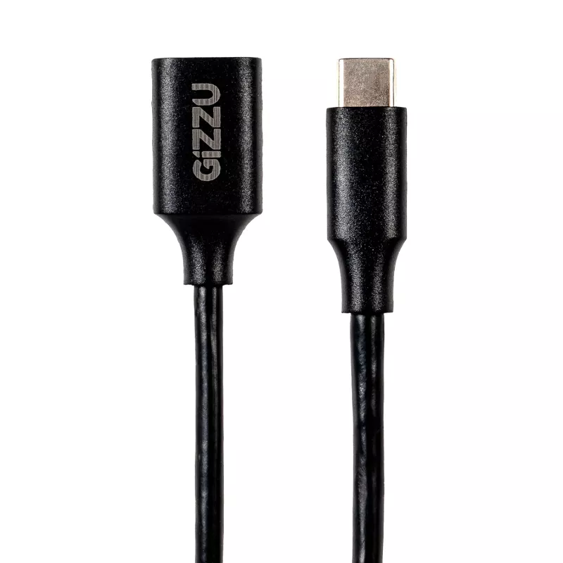 Gizzu adattatore OTG da Type-C a USB3.0