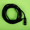 Gizzu Cavo di prolunga attivo USB 3.0 5m - nero