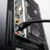 Gizzu Cavo di prolunga attivo USB 3.0 5m - nero
