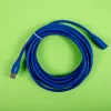 Gizzu cavo di prolunga USB 3.0 5m - blu