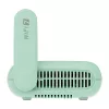 GL.iNet Beryl 7 Router Wi-Fi 7 GL-MT3600BE - Dual-Band, 2,5G Multi-Gigabit, OpenWrt, VPN, USB 3.0, nero