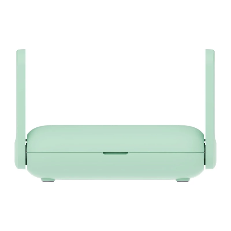 GL.iNet Beryl 7 Router Wi-Fi 7 GL-MT3600BE - Dual-Band, 2,5G Multi-Gigabit, OpenWrt, VPN, USB 3.0, nero