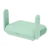 GL.iNet Beryl 7 Router Wi-Fi 7 GL-MT3600BE - Dual-Band, 2,5G Multi-Gigabit, OpenWrt, VPN, USB 3.0, nero
