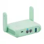 GL.iNet Beryl 7 Router Wi-Fi 7 GL-MT3600BE - Dual-Band, 2,5G Multi-Gigabit, OpenWrt, VPN, USB 3.0, nero